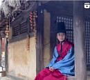 임영웅, 인스타그램 업로드 꽃미남 선비 변신 "육룡이 나르샤 다시 정주행중"