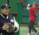 '집사부일체' 이대호 대 추신수, 집 와이프 공개 만큼 흥미로운 빅매치…지원군 오태곤ㆍ박종훈ㆍ박성한ㆍ최지훈