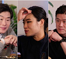 '목란' 이연복, 제자 정지선 셰프 가게 방문…아들 이홍운 세프 동행(사장님 귀는 당나귀 귀)