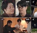 김부용, 나이 48세에 '효자촌' 촬영지 입성…어머니와 '입소식'