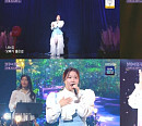 '불후의 명곡' 빅마마 박민혜, 아이유 '좋은 날' 5단 고음 업그레이드…국보급 가창력 증명