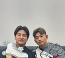 우디, '복면가왕' 물들인 짙은 감성 '강렬 존재감'