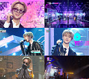 예성, 신곡 'Small Things' 컴백 무대…감각 깨운 트렌디한 음악
