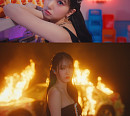 비비지, 타이틀곡 ‘PULL UP’ 뮤비 티저 공개…짜릿한 완전체 군무 ‘눈길’