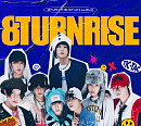 8TURN(에잇턴), 데뷔 앨범 ‘8TURNRISE’ 음원 선발매→데뷔쇼 출격 ‘화려한 비상’