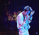 김재중, 서울 콘서트 성료 "행복한 시간, 더 나은 모습으로 보답"