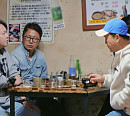 윤기원 나이 53세 새로운 사랑 여자친구와의 러브스토리 공개 "“결혼 긍정적"(조선의사랑꾼)