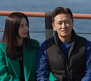 진태현♥박시은, 제주도 근황→입양 첫째 딸 다비다 향한 애틋한 마음 공개(너는내운명)