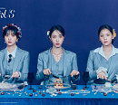 VIVIZ(비비지), 31일 미니 3집 ‘VarioUS’ 발매…시크 카리스마 '기대 UP'