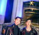 동방신기, 31일 日 새 싱글 ‘PARALLEL PARALLEL’ 공개