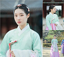 KBS2 편성표, 에미상 드라마 '연모' 9회 재방송…정채연 등장→박은빈과 뜻 밖의 로맨스