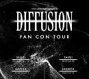 문빈&산하(ASTRO), 팬콘 월드투어 ‘DIFFUSION' 아시아 7개국 개최 확정