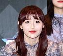 츄, 이달소 소속사 '활동 금지' 요청에 "입장 정리 후 대응"