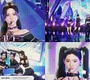 MAVE: (메이브), 1月 '음악중심' 최다 조회 무대 등극 '반응 HOT'