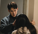 유연석, 아픈 문가영 위한 따뜻한 간호 속 애틋한 사랑(사랑의이해)