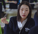 모델→배우 류다인, '일타스캔들' 노윤서 친구 활력소 역할 톡톡 '긍정 매력'