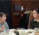 '사장님 귀는 당나귀 귀' 호텔 식당 출신 정지선 쉐프, 맛집 투어 중 이연복 셰프 조언에도 남편과 짜장면 논쟁