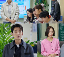 '일타스캔들' 소개팅녀 혜연(배윤경) 재등장…전도연ㆍ정경호와 삼자대면 '긴장UP'