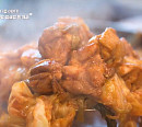 '알토란' 닭 골목 대박집 특집, 안동 찜닭ㆍ춘천 닭갈비ㆍ닭한마리 레시피 비법 공개