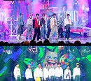 에잇턴, '8TURNRISE' 첫 주 활동 성료…압도적 무대 '중독성 UP'
