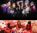 스테이씨, 타이틀곡 'Teddy Bear' M/V 티저 공개…키치 매력 UP