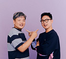 샌드박스네트워크, 웹 드라마 '인간 곽준빈(가제)' 제작…빠니보틀ㆍ곽튜브, 환상 시너지 예고