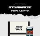 에잇턴, 6일 '8TURNRISE' 피지컬 앨범 발매…Z세대 취향 저격