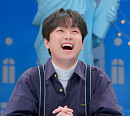 이찬원, 펭수 노래 실력 극찬 "트로트 듀엣 신청"(톡파원25시)