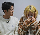 손민수, 박수홍 결혼식서 통곡한 이유는? "우리 와이프도 안 우는데 왜 우는 건가?"