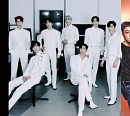 SF9ㆍ위댐보이즈, '30주년 한터뮤직어워즈 2022' 합류 '기대감 UP'