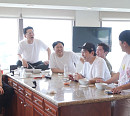 '돌싱포맨’ 괌 호텔 리조트 숙소서 떡국으로 새해 맞이…하트 바위 트레킹 중 탁재훈 사라진 이유는?