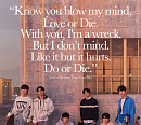 TNX, 'Love Never Dies' 콘셉트 포토 속 청량 비주얼