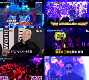 'WET!' 원더보이즈, '뉴믹스 배틀' 공연 일부 공개 "오늘 찢어버리자"