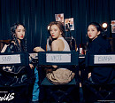 VIVIZ(비비지), 데뷔 1주년 'PULL UP' 커리어 하이로 자축…팝업스토어 오픈