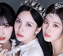 트와이스 미나ㆍ사나ㆍ모모, '미사모' 결성… 7월 26일 日 미니 1집 발매