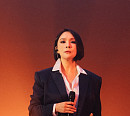 이지영, 신곡 ‘QUEEN’ 활동 마무리…시크 카리스마로 완성한 독보적 존재감