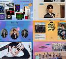 TNX, 'Love Never Dies' 하이라이트 메들리 오픈…역대급 퀄리티 '기대 UP'