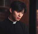'얼굴 천재' 차은우, '스텝 바이 스텝' 아이돌→연기자 발돋움 '표본'