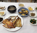 '동네 한 바퀴' 이만기, 완도 전복 거리 식당ㆍ고금도 미술관ㆍ청해진 유적지ㆍ명사십리 해수욕장 찾는다