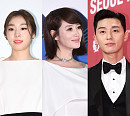김연아ㆍ김혜수ㆍ박서준ㆍNCT 도영ㆍ청하ㆍ정려원ㆍJYP엔터, 튀르키예·시리아 지진피해 성금 기부