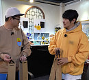 '배틀트립2' 경북 문경 약돌 한우&돼지고기 식당ㆍ족살 찌개 맛집 먹방→노천 온천탕ㆍ오미자 와이너리 투어 패러글라이딩 엔딩 KCM·지상렬 '술슬 투어'