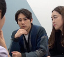 정태우 와이프 장인희, 아파트 집에서 엄마와 하린이 장래 논의…연예인 적성검사 결과는?