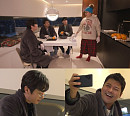 '전참시' 이영자ㆍ전현무, 제주도 돌창고 밀랍초멍→숙소 펜션 '설국향 콩포트' 레시피 공개