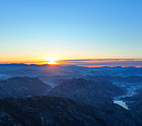 진안의 명산 연석산&운장산(영상앨범 산)