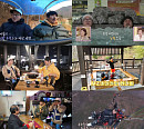 '배틀트립2', 문경 온천+맛집 섭렵 '술로 슬로우 투어'…지상렬XKCM 역대급 텐션 문경 여행