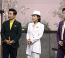 '진품명품' 최유나ㆍ배동성ㆍ김현욱, 나이 평균 57.3세 쇼감정단…분청사기 자라병 감정