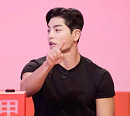 '상해기' 권상혁, 결혼 안 한 군인 출신 나이 33세 100만 먹방 유튜버…'사장님 귀는 당나귀 귀' 첫 출연