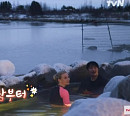 '지금 우리 나라는' KCM, 2020 미스 유니버스 알리사벳과 아이슬란드 여행