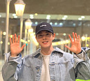 김동준, 생일맞이 근황 공개 "꾸준한 마음으로 나아갈 것"