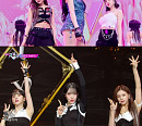 비비지, 미니 3집 ‘VarioUS’ 활동 성료…4세대 워너비 퀸 입증